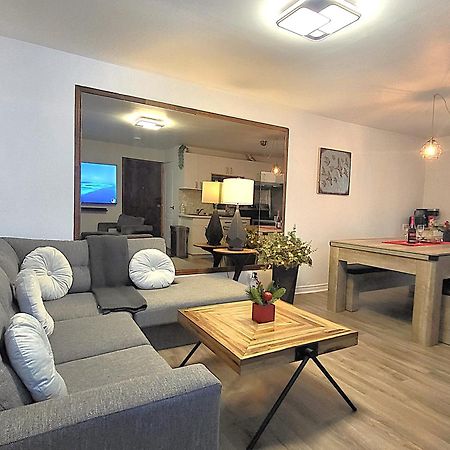 Stunning 3Br Apartment, Free Parking Montreal Zewnętrze zdjęcie